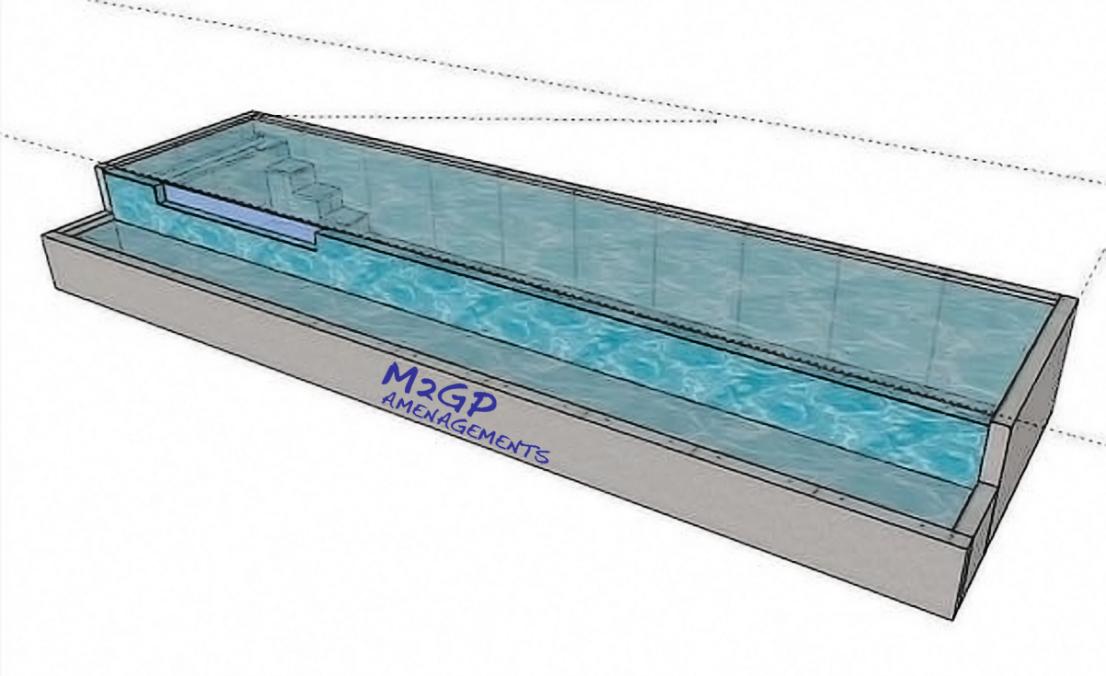 M2GP Ligne d'Ô - concepteur de piscines